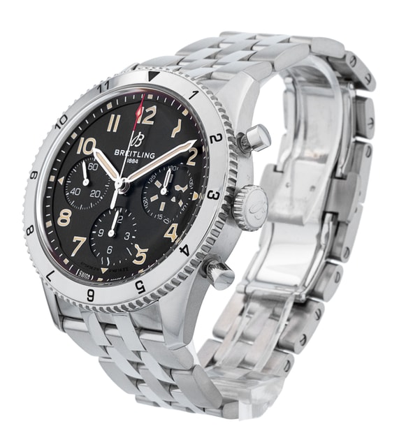 Breitling AVI A23380 Image 2